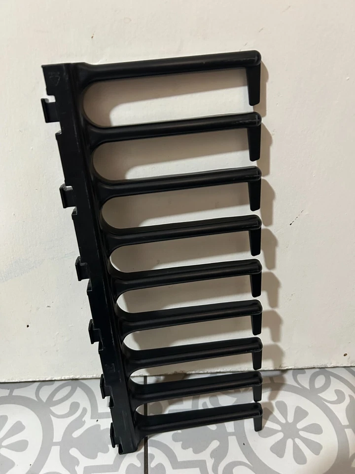 NEW Panduit RCNBRFK Cable Management Finger 10-Piece Kit - Image 3 of 3