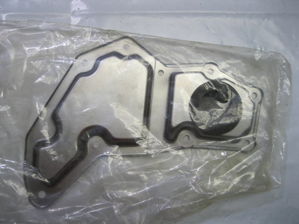 Transmission Filter Kit-Gki Parts Master 88937 (no pan gasket) Foto 3 de 4