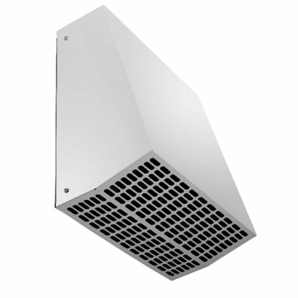 Fantech RVF 8xl EC Exhaust Fan 553 CFM 120v 60 Hz for sale online eBay