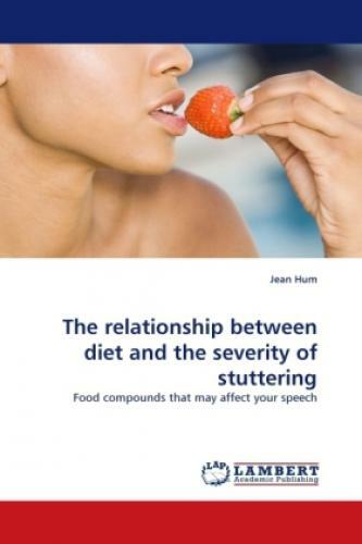 Thumbnail - The Relationship Between Diet And The Severity Of Stuttering Food