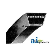 AIP Replacement PIX Belt for B-SECTION MADE WITH KEVLAR (BLUE) A-B112K B112K