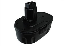 Replacement Battery For DEWALT DC9096 18.00V