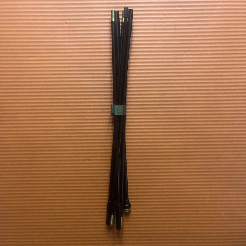 Alpha Antenna HF Home/Portable Antenna for Ham Radio Vertical Mount - Image 4 of 4