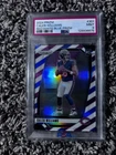 New Listingcaleb williams rookie card red white blue 2024 Prizm Psa 9 Mint