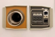 Thermco MB-81 Mini-Brute Furnace w/ 1 New + 1 Used Quartz Tube - Free Shipping