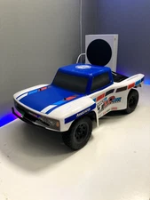 Team Associated Pro2 LT10SW – RC Car – In Great Shape, Complete – Great Gift