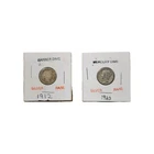 1912 Barber & 1920 Mercury Dime Lot 90% Silver