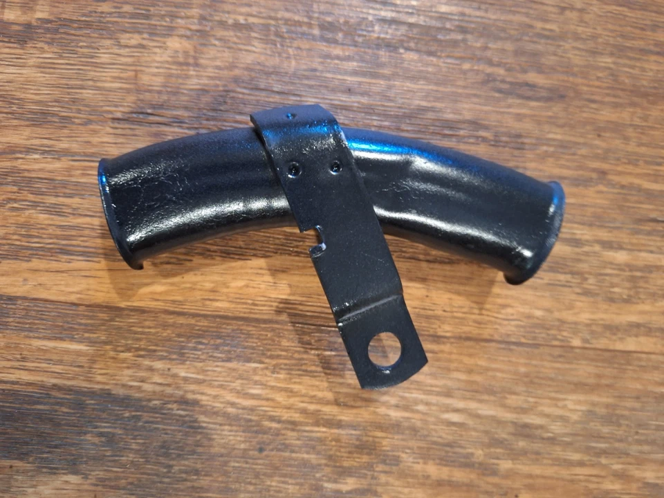 1974 - 1979 PONTIAC FIREBIRD V-8 ВОЗМОЖНЫЙ АККУМУЛЯТОР КАБЕЛЬ ТЕПЛА SHEILD - Изображение 3 из 4