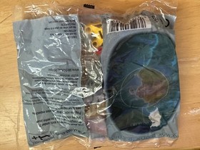 2001 McDonalds Lego Bionicle Happy Meal Tohunga 1391 Matoran Jala Sealed