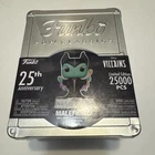Funko Pop! Disney: 25th Anniversary Classics - Maleficent Shop Exclusive