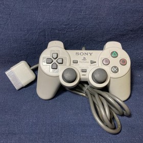 Sony PlayStation PS1 Console NTSC-J Complete in Box CIB SCPH-5500 Tested Working