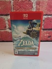 The Legend Of Zelda: Tears Of The Kingdom - Nintendo Switch 2 Edition - Nintendo