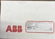 ABB 1SAP801200R0067 KT98 COMMUNICATION PLC I/O Module-NIB