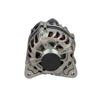 Lichtmaschine Generator 14 V 120 A Ø 508 Mm Valeo FüR U.A. Dacia Duster