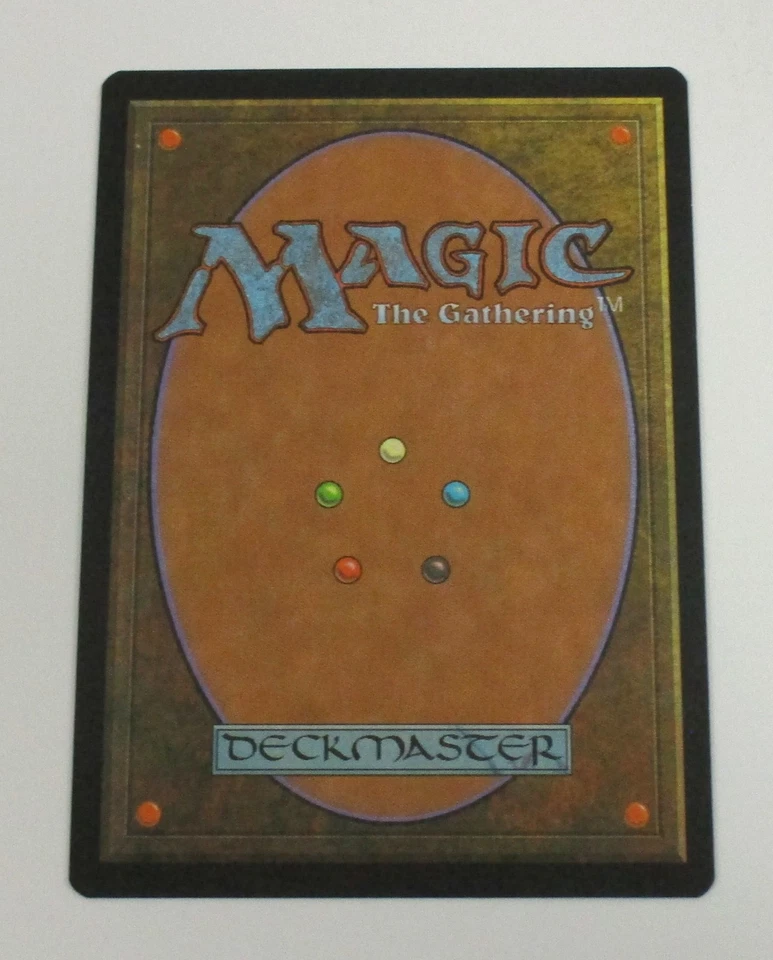 Diabolic Intent MTG Sorcery Card Planeshift 42/143 Rare FOIL NM Magic - Image 2 of 3