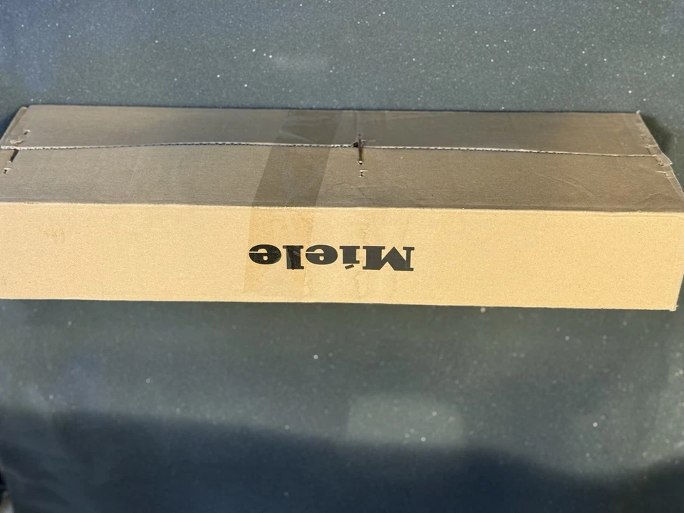 Unidad de control de potencia Miele # 6915823 Foto 4 de 4