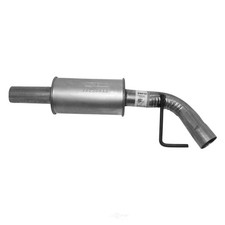 Exhaust Tail Pipe-119.0" WB AP Exhaust 34912 fits 2007 Lincoln Navigator 5.4L-V8