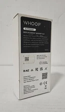 Whoop 4.0 Replacement Device WS40 (Device & Strap Only) - New