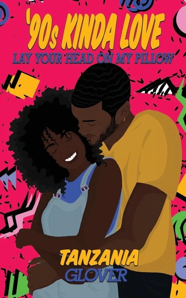 Tanzania Glover | Lay Your Head On My Pillow | Taschenbuch | Englisch (2020)-image