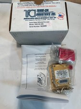 New altitude encoder in manufacturers packaging no certs  P/N SSD120-30N