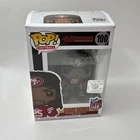 Funko Pop Richard Sherman 49ers #100 NFL Football San Francisco Damaged Box