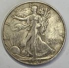 1946 S  Walking Liberty Half Dollar *BELOW SILVER VALUE*