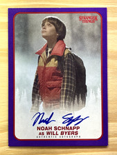 2019 Topps Stranger Things Season 2 Trading Cards 34