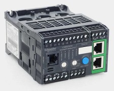 NOS NEW SCHNEIDER ELECTRIC TESYS MODEL LTMR27EFM MOTOR MANAGEMENT CONTROLLER