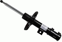 StossdÄMpfer Vorderachse Rechts FÜR Hyundai I40 I CW (Vf) - Sachs 315 758