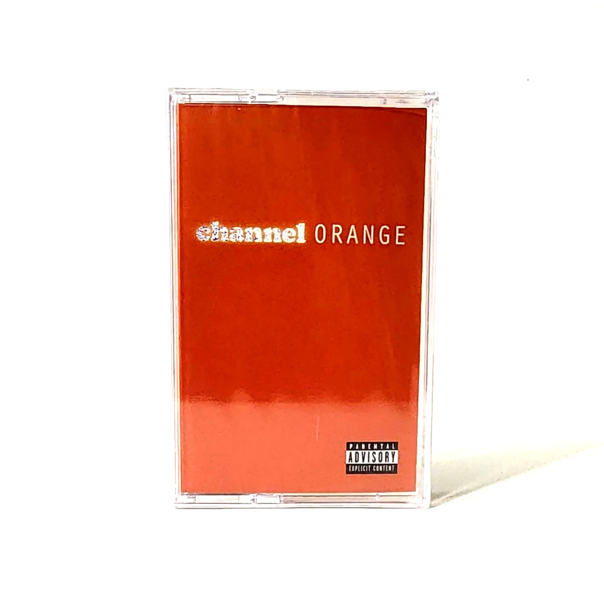 channel ORANGE / Frank Ocean LPレコード　中古品 Preços baixos em Frank Ocean-channel Orange | eBay