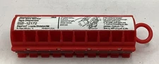ScotchCode 3M STD Wire Marker Tape DISPENSER ONLY 12172   NEW