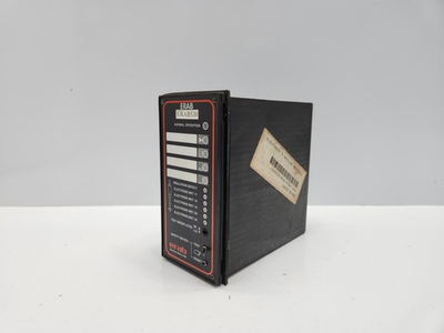 #ad ELEKTRO RELA ERAB530 CONTROLLER 46416 $331.55