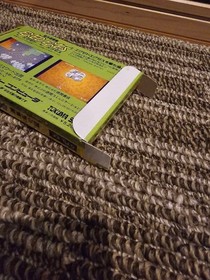 [FC] Super Floating Fortress Exed Exes Famicom Software