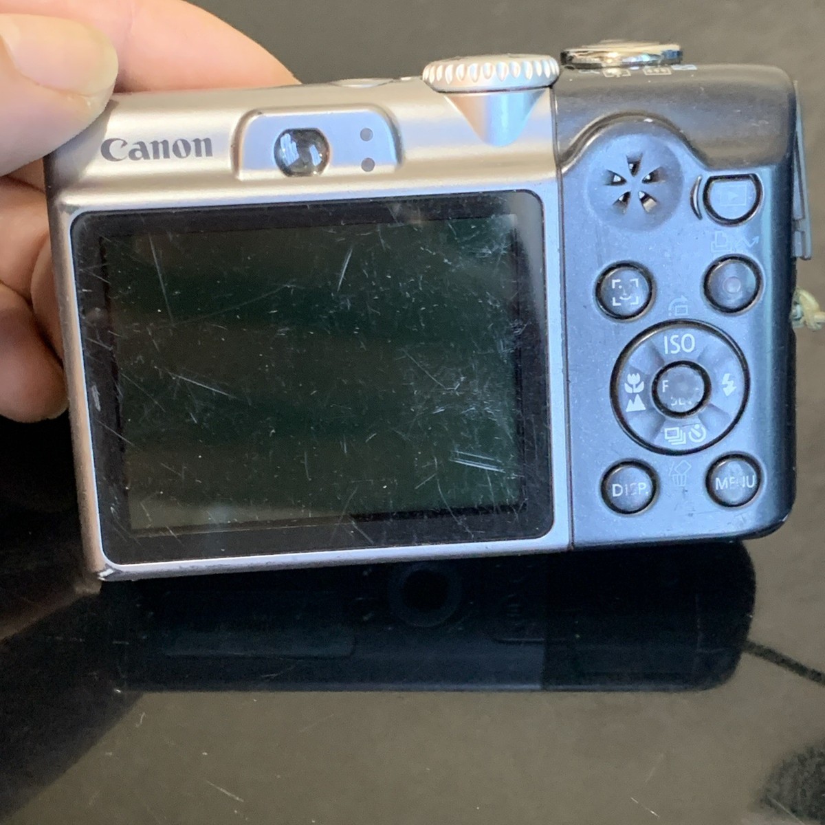 デジタルカメラ Canon Powershot A1000IS 機種別サポート詳細｜キヤノン