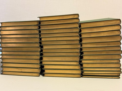 RARE Works of Shakespeare 1881 Édition de Luxe 15 Vol Set No. 146 of 1000 _Hcl - Picture 17 of 22
