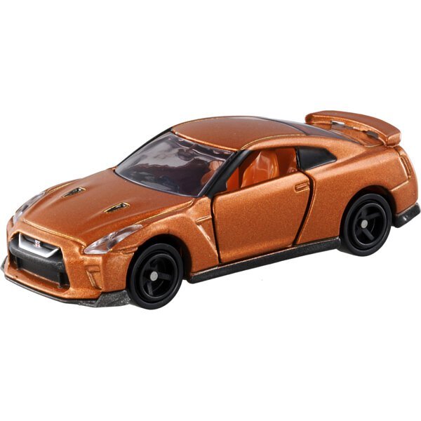 VH Tomica Takara Tomy BX023 Nissan GT-R | eBay