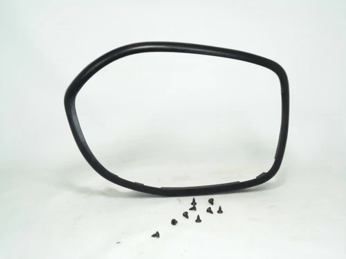 OEM Mirror Protector Anti-Theft metal Mirror Guard fits Honda Odyssey 2014-2017