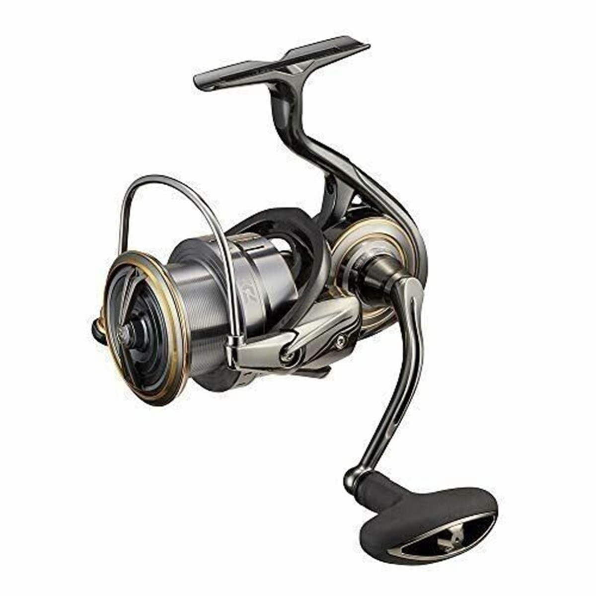 DAIWA - ryo-ta3121 Amazon.com : Daiwa 21 Basara 39.4 inches (100 cm) : Sports
