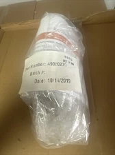 New! Alaris Pump Module Replacement Bezel Assembly Model 8100 (49000270)