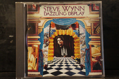 Steve Wynn - Dazzling Display