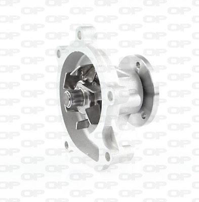 POMPA ACQUA per DAIHATSU COPEN MATERIA SIRION SIRION TERIOS YRV TOYOTA YARIS - Foto 1 di 1