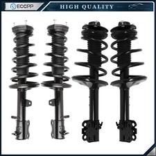 For 1999-2003 Lexus Rx300 AWD Complete Struts Shocks w/ Coil Spring Assembly ??4