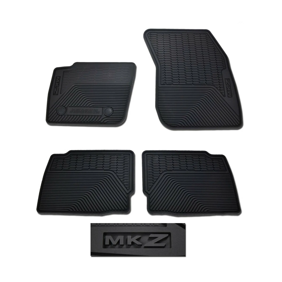 2016 lincoln mkz floor mats outlet