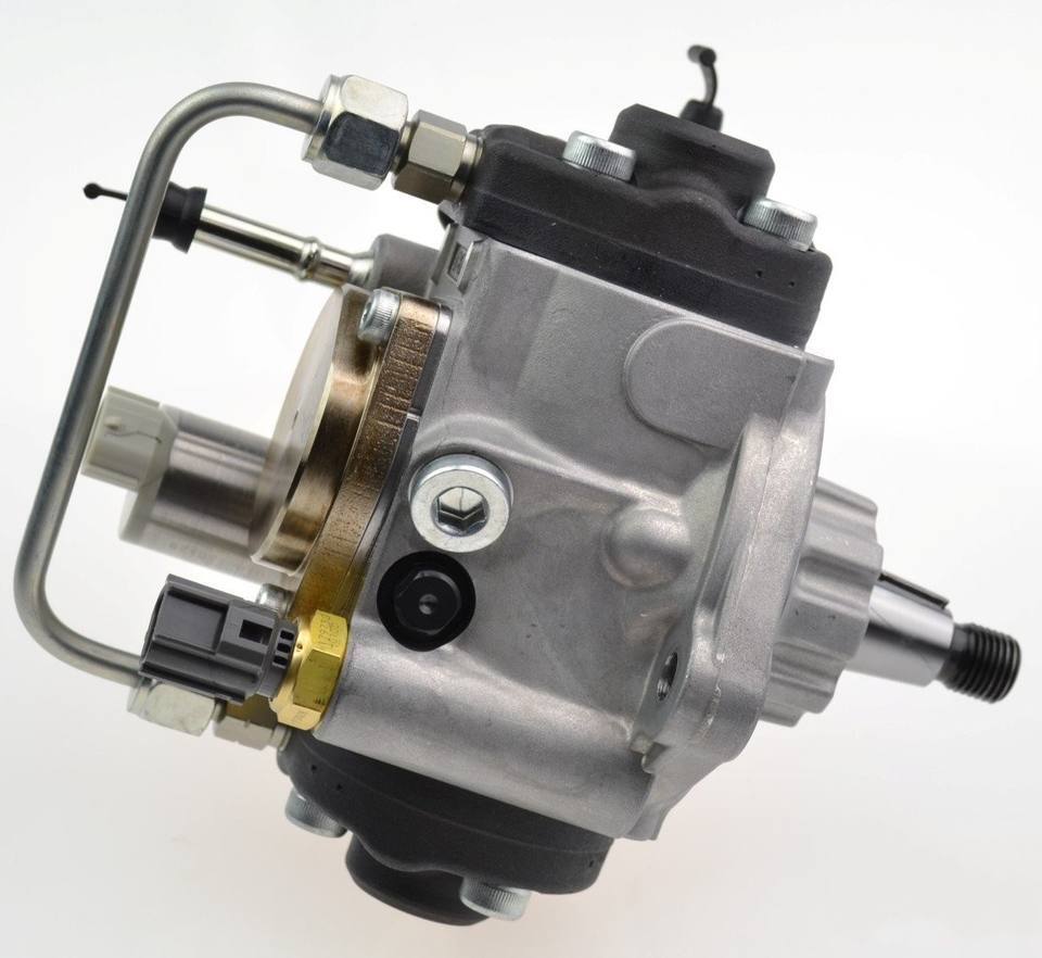 New Fuel Pump for John Deere RE533508 RE546120 Denso 294050