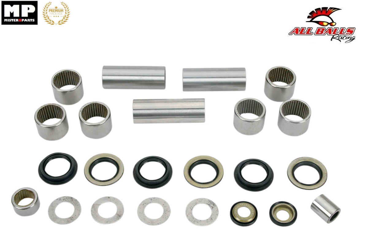 kit biellette KAWASAKI 125/250 KX 90-92