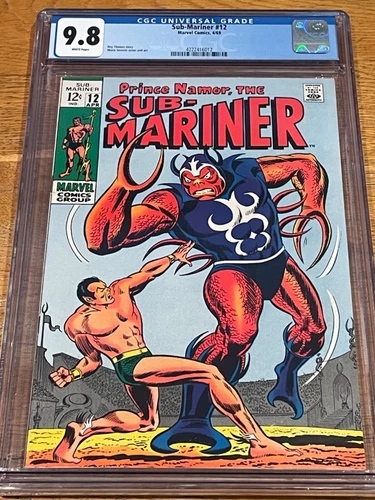Comic Image
