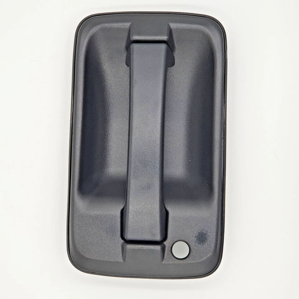 Door Handle Left Driver Side Outside  for ISUZU NRR NPR NPR-HD NQR 08-25 - Image 3 of 4