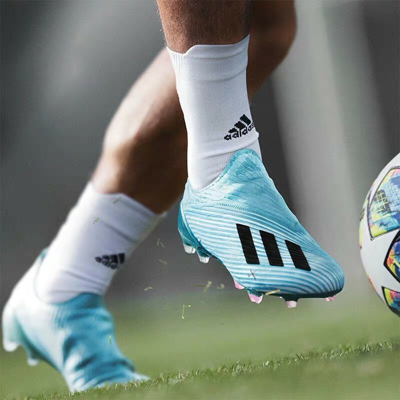 アディダス X19+ FG adidas X 19+ FG – Rockville & Sterling Soccer Supplies