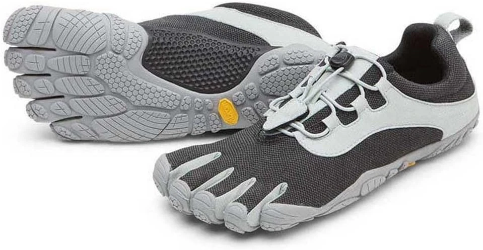 Vibram FiveFingers V-Run in Various Colors Mens sizes EU 38-50 NEW!!!
Opens in a new window or tab