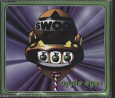 Swoop - Apple Eyes 6 Track CD for sale online | eBay Australia